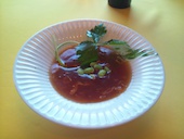 長江 ソラエ: シネマ大好き娘さんの2012年08月26日の2枚目の投稿写真