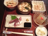 漁師の手料理　時代屋: シネマ大好き娘さんの2011年10月16日の2枚目の投稿写真