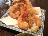 漁師の手料理　時代屋: シネマ大好き娘さんの2011年10月16日の3枚目の投稿写真