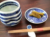 蕎麦道楽 高はし: シネマ大好き娘さんの2011年11月27日の1枚目の投稿写真