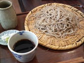 蕎麦道楽 高はし: シネマ大好き娘さんの2011年11月27日の2枚目の投稿写真