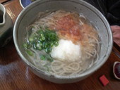 蕎麦道楽 高はし: シネマ大好き娘さんの2011年11月27日の3枚目の投稿写真