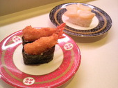 はま寿司 高松今里店: シネマ大好き娘さんの2011年11月27日の3枚目の投稿写真