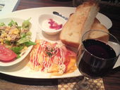 酒と料理と 実と菜: シネマ大好き娘さんの2011年04月06日の2枚目の投稿写真