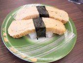 寿し一貫太田店: シネマ大好き娘さんの2011年07月30日の2枚目の投稿写真