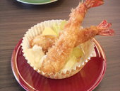 寿し一貫太田店: シネマ大好き娘さんの2011年07月30日の3枚目の投稿写真