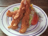 淡海屋島店: シネマ大好き娘さんの2010年12月24日の1枚目の投稿写真