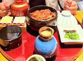 ひつまぶし和食 備長 中洲川端店: seichiさんの2026年09月04日の1枚目の投稿写真