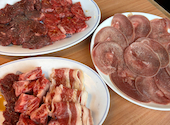 焼肉 カルビ亭: naoさんの2026年05月25日の1枚目の投稿写真