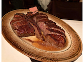 ウルフギャング パック WOLFGANG PUCK 赤坂アークヒルズ店: ななさんの2026年05月25日の1枚目の投稿写真
