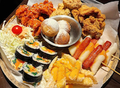 新大久保 韓国料理 ネネチキン2号店: ななさんの2026年08月06日の1枚目の投稿写真