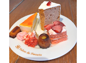 Salon de Sweetsイクスピアリ: ななさんの2026年07月05日の1枚目の投稿写真