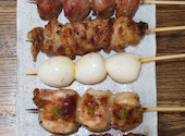 炭火焼鳥 二才 川越: がすくさんの2026年04月05日の3枚目の投稿写真