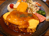 ビストロバル 羊の家 あべの店: かずちゃんさんの2026年05月31日の1枚目の投稿写真