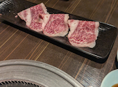 焼肉 白李 燦 流川店: とーまさんの2026年05月31日の1枚目の投稿写真