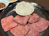 焼肉 白李 燦 流川店: とーまさんの2026年05月31日の2枚目の投稿写真