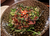 串と伝説のテール煮 西院店: ゆうさんの2026年07月18日の2枚目の投稿写真