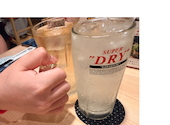 うどんと酒とお出汁と、: ゆうさんの2026年07月26日の1枚目の投稿写真