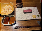 錦糸町 創作鉄板 粉者東京: 深夜さんの2026年04月17日の1枚目の投稿写真