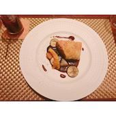 円山 MUSHROOM マッシュルーム: まいさんの2018年12月11日の3枚目の投稿写真