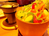 CAFE&RESTAURANT ORGALI オーガリ: junさんの2026年04月27日の1枚目の投稿写真