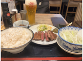 牛たん炭焼 利久 アミュプラザ小倉店: ピンキーさんの2026年08月19日の1枚目の投稿写真