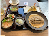 dining SAKURA プレミアホテル CABIN PRESIDENT 大阪: びたまさんの2026年05月30日の1枚目の投稿写真
