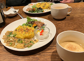 SPICE CURRY SPC スパイスカレーエスピーシー: びたまさんの2025年01月30日の2枚目の投稿写真