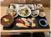 鮨とSAKE 茶屋町Marry: びたまさんの2026年10月08日の1枚目の投稿写真