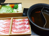 しゃぶしゃぶ温野菜　すすきの南4条店: はな☆はなさんの2025年01月の1枚目の投稿写真
