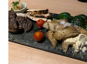 炭火焼鳥とWINE TORIBU 岡山店: みずたまゆうさんの2023年07月24日の2枚目の投稿写真