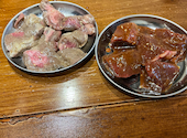 焼肉ホルモン 恵比寿: トモさんの2025年06月20日の1枚目の投稿写真