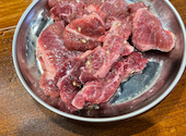 焼肉ホルモン 恵比寿: トモさんの2025年06月20日の2枚目の投稿写真