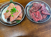 焼肉ホルモン 恵比寿: トモさんの2025年06月20日の3枚目の投稿写真