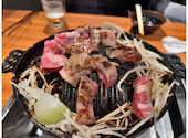 ジンギスカン 十鉄 6条店: きたさんの2026年04月21日の1枚目の投稿写真