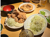 日本酒と焼き鳥居酒屋　心人　名古屋駅店: クロさんの2023年03月の1枚目の投稿写真