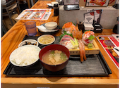 天ぷらと海鮮 ニューツルマツ 心斎橋パルコ店: 匿名さんの2026年08月09日の1枚目の投稿写真