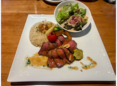 GARLIC HOUSE MORIOKA ガーリックハウスモリオカ: あやあおさんの2026年05月07日の2枚目の投稿写真