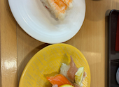 かっぱ寿司 寝屋川太秦店: ぱんだちゃんさんの2026年04月23日の1枚目の投稿写真