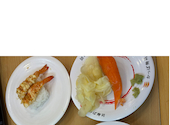 かっぱ寿司 寝屋川香里店: ぱんだちゃんさんの2026年07月15日の1枚目の投稿写真