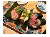 寿司と串とわたくし 京都三条大橋店: みかんさんの2024年02月25日の3枚目の投稿写真