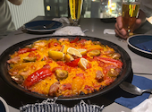 ROOF TOP De Espana El Loco ルーフトップ デ エスパーニャ エル ロコ: にんにんさんの2026年06月01日の1枚目の投稿写真