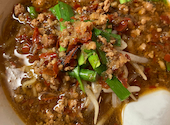 名古屋餃子×台湾ラーメン 本場台湾中華料理 梅園: 桜井さんの2026年07月10日の1枚目の投稿写真