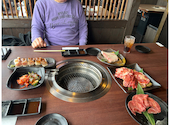 焼肉　王道　西宮北店: むーちゃんさんの2026年03月の1枚目の投稿写真