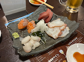 ほっかい酒房 すすきの本店: ｈｏｃｈｙさんの2026年05月15日の1枚目の投稿写真