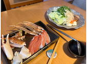 かに料理 三鷹甲羅本店: めぐみさんの2025年11月07日の1枚目の投稿写真