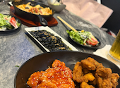韓国酒場HARUHARU プッチョ　北綾瀬店: みーちゃんさんの2026年07月07日の2枚目の投稿写真