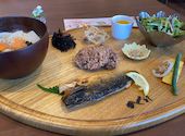 健康自然食 長寿食堂かぐれ 八千代台店: キリンさんの2021年11月13日の1枚目の投稿写真