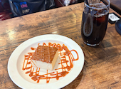 SUZU CAFE スズカフェ 六本木: Tsukasaさんの2026年04月08日の3枚目の投稿写真