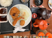 かつれつ亭 知寄町店: ブルーさんの2026年10月12日の1枚目の投稿写真